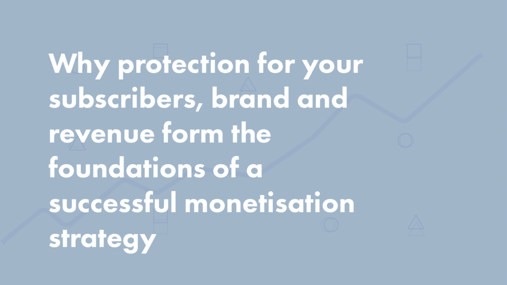 An Introduction To Protect | Implementing Messaging Revenue Optimisation Using PACE
